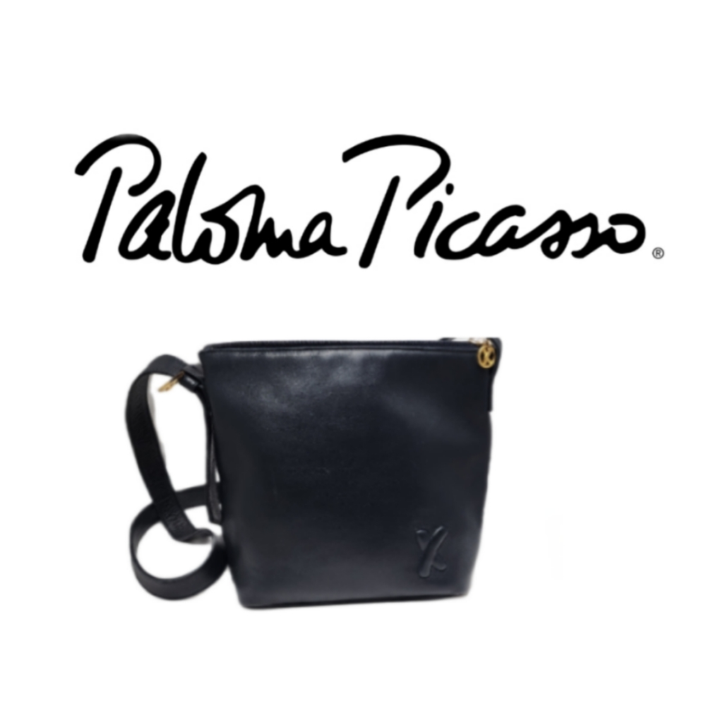 Paloma Picasso purse